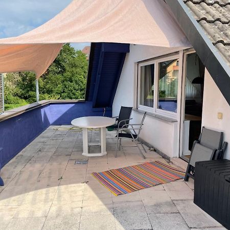 Gaensebluemchen 2 Apartment Daisy 2 Walsdorf  Εξωτερικό φωτογραφία