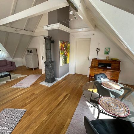 Gaensebluemchen 2 Apartment Daisy 2 Walsdorf  Εξωτερικό φωτογραφία