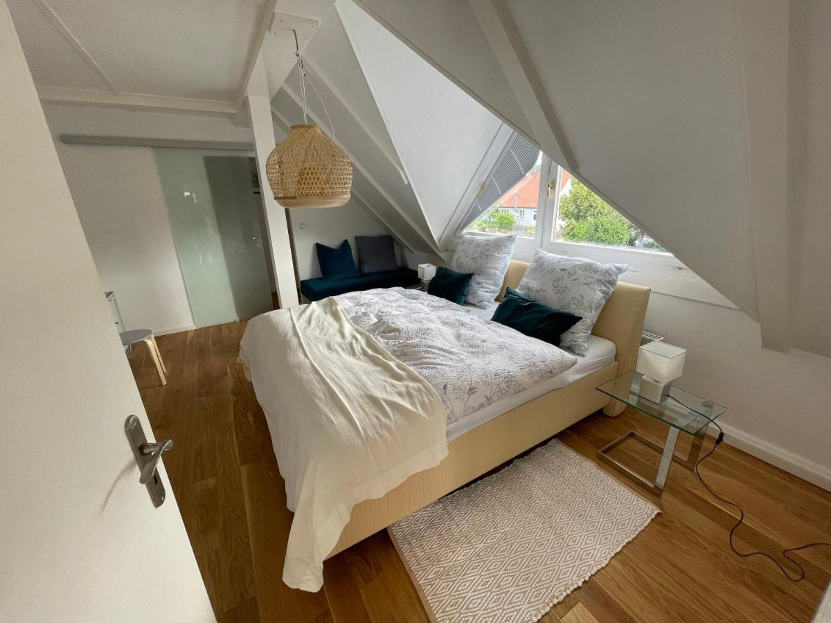 Gaensebluemchen 2 Apartment Daisy 2 Walsdorf  Εξωτερικό φωτογραφία