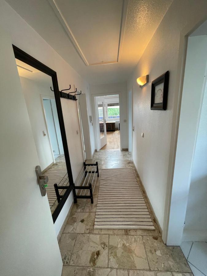 Gaensebluemchen 2 Apartment Daisy 2 Walsdorf  Εξωτερικό φωτογραφία