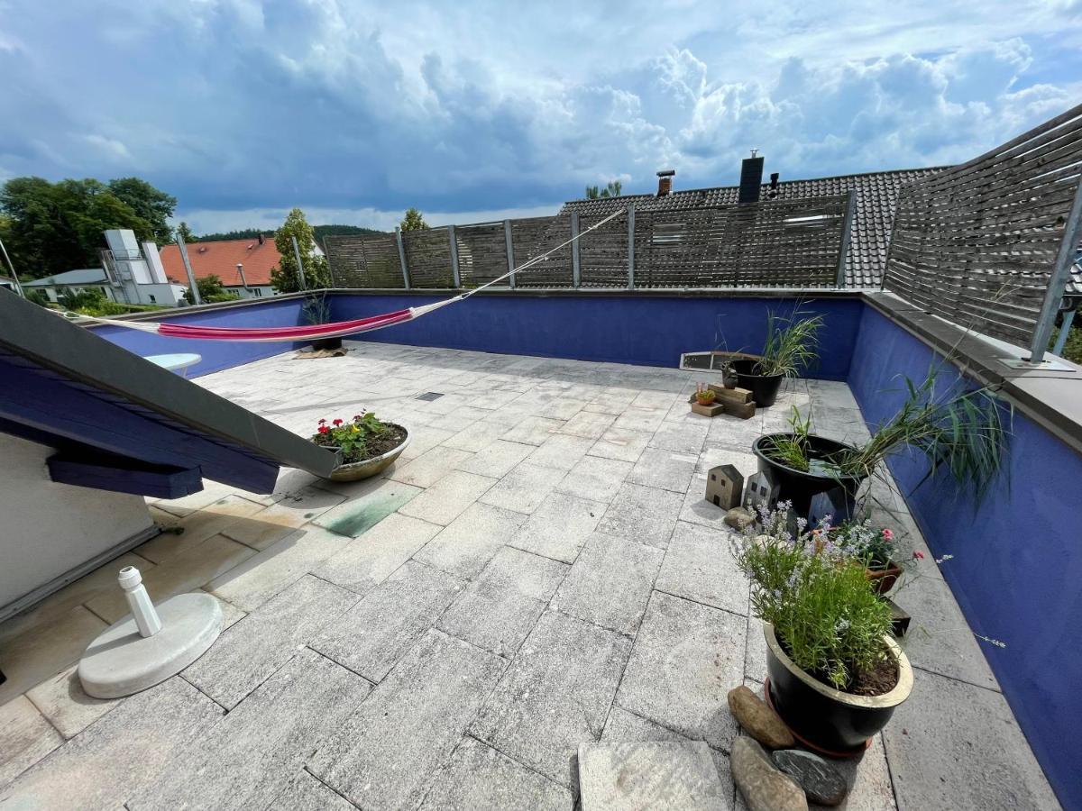Gaensebluemchen 2 Apartment Daisy 2 Walsdorf  Εξωτερικό φωτογραφία