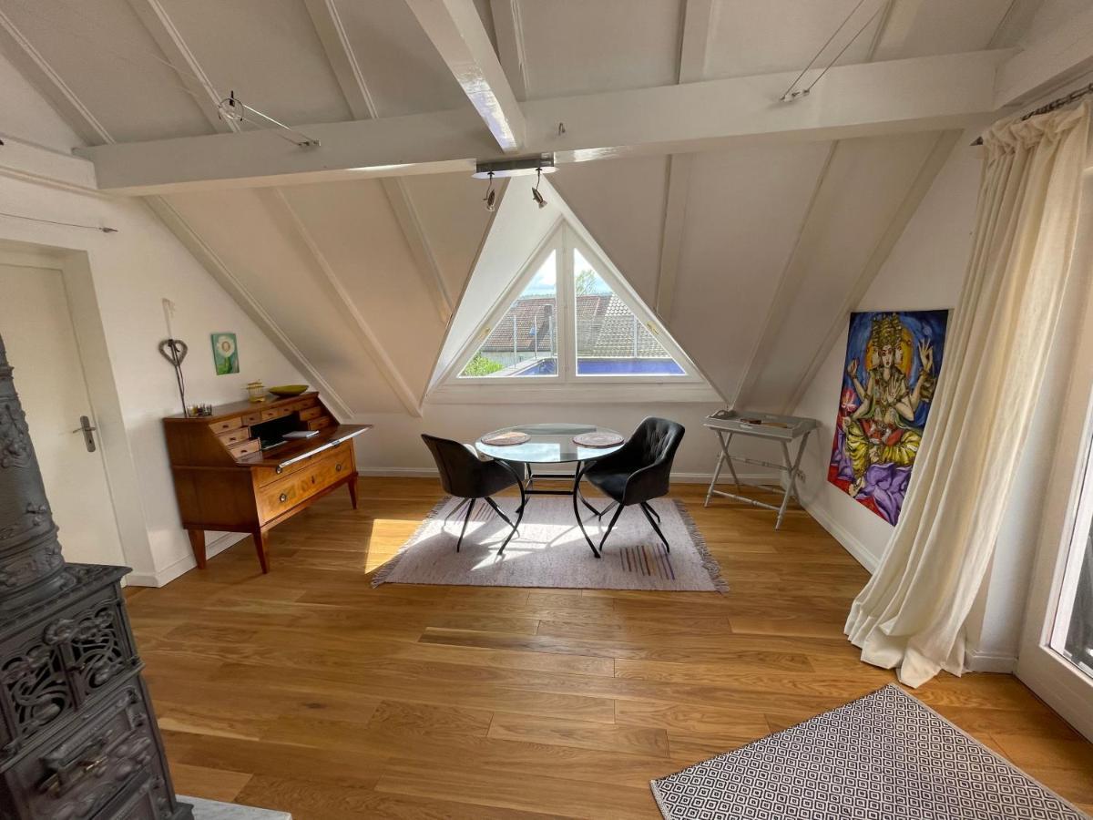 Gaensebluemchen 2 Apartment Daisy 2 Walsdorf  Εξωτερικό φωτογραφία