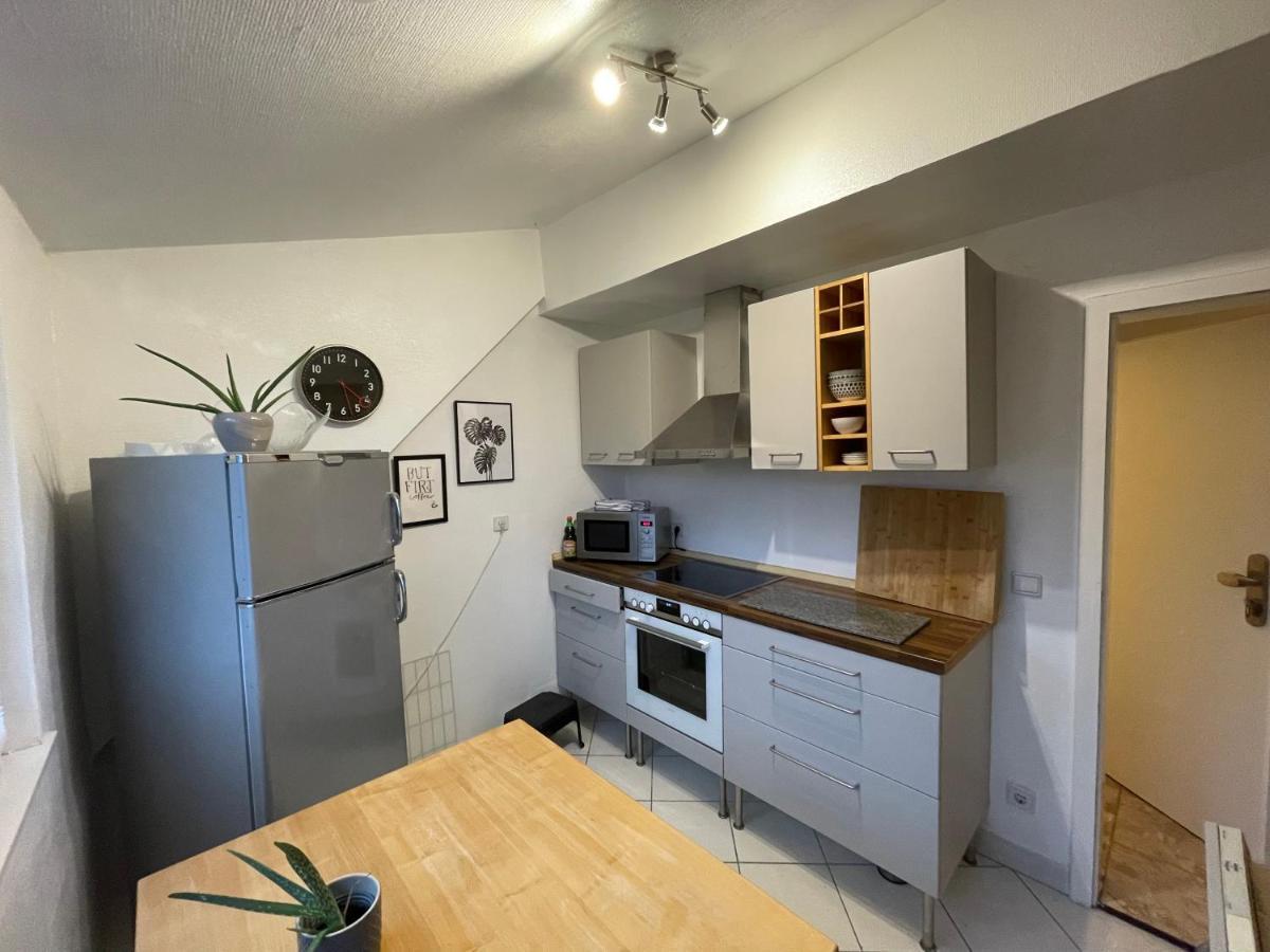 Gaensebluemchen 2 Apartment Daisy 2 Walsdorf  Εξωτερικό φωτογραφία